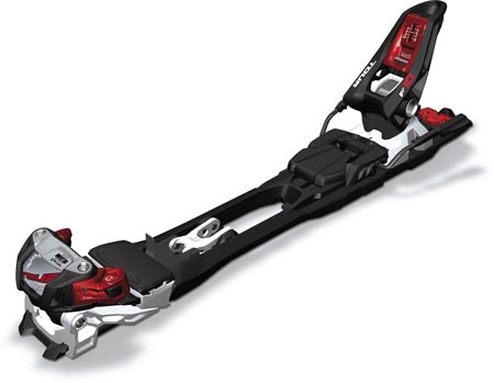 Marker F10 Tour 2012/2013